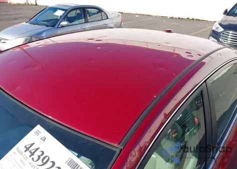 2013 Nissan Sentra Sl z USA, uszkodzony, nr VIN 3N1AB7AP1DL608365